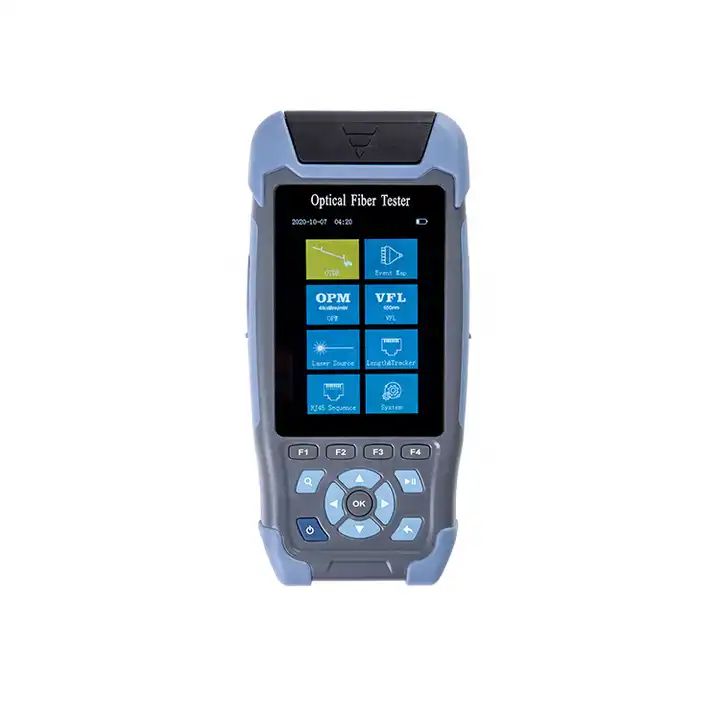MINI OTDR 1 MINI OTDR