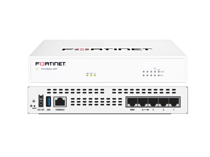 Firewall FortiGate-40F - Imagen 3