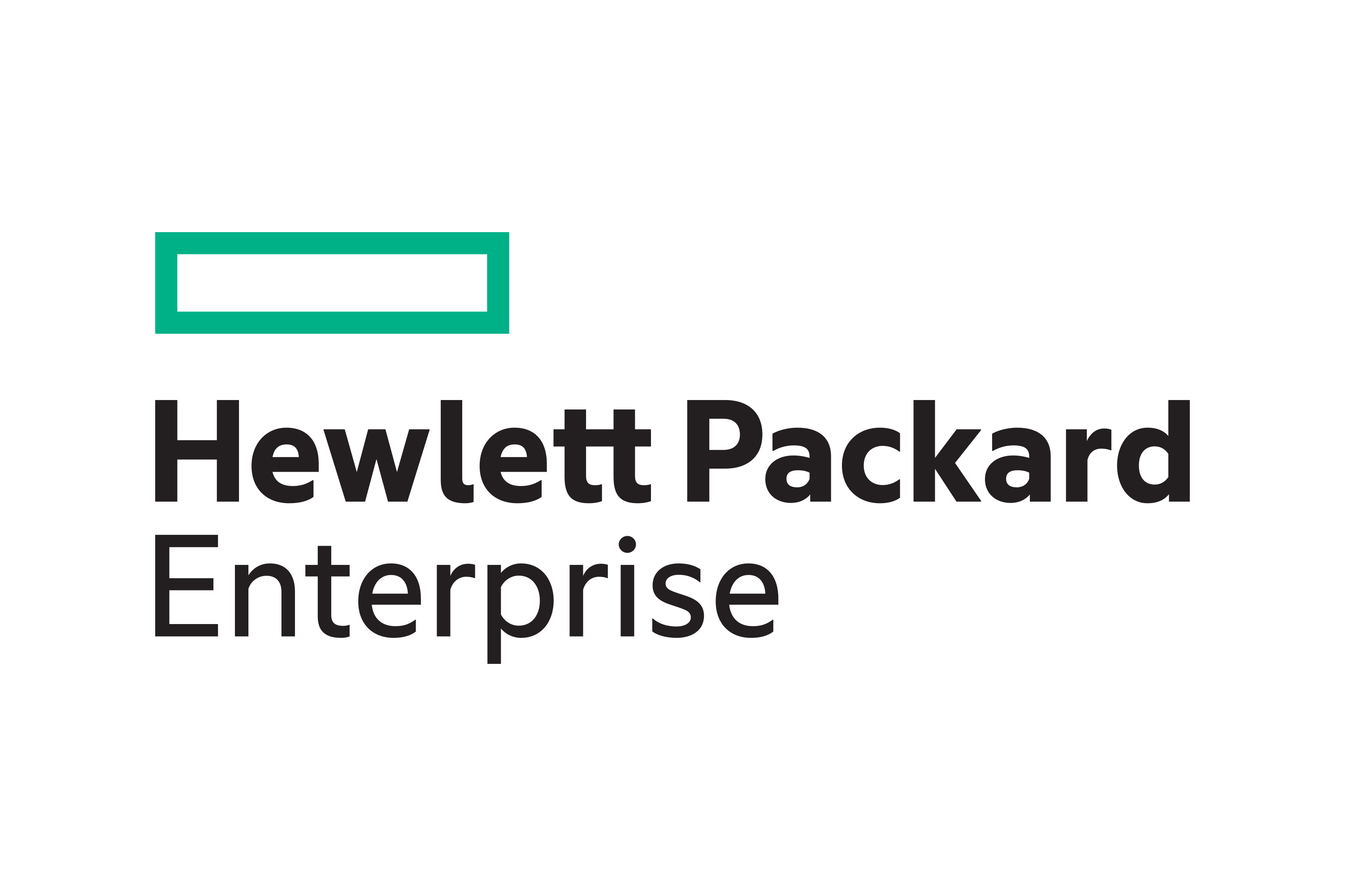 HPE ProLiant