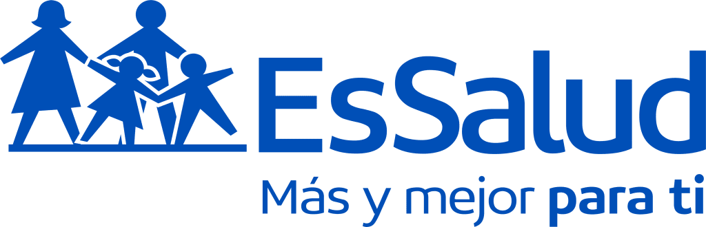 Logo EsSalud 1